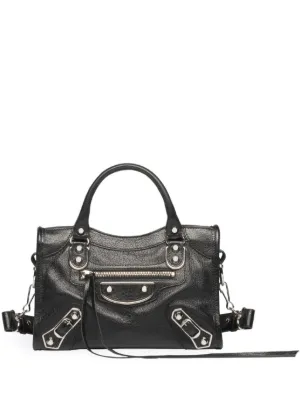 Balenciaga goatskin clearance