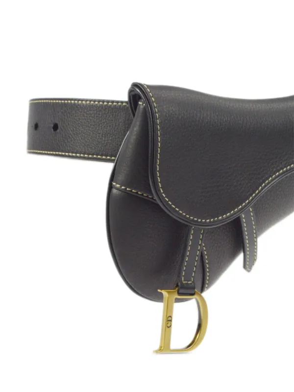 Dior サドルベルト Christian Dior・財布・小物・SADDLE サドル ベルト