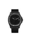 DiW (Designa Individual Watches) Aquanaut All Black 40mm