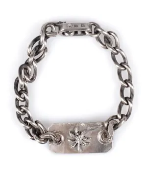 WERKSTATT:MÜNCHEN Bracelets for Men - Shop Now on FARFETCH WERKSTATT:MÜNCHEN Bracelets for Men - Shop Now on FARFETCH