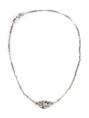 ワークスタットミュンヘン　ネックレス ワークスタットミュンヘン WERKSTATT:MUNCHEN necklace symbol two