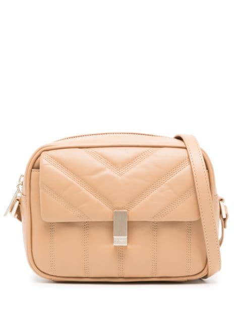 Ted Baker Ayalily quilted crossbody bag
