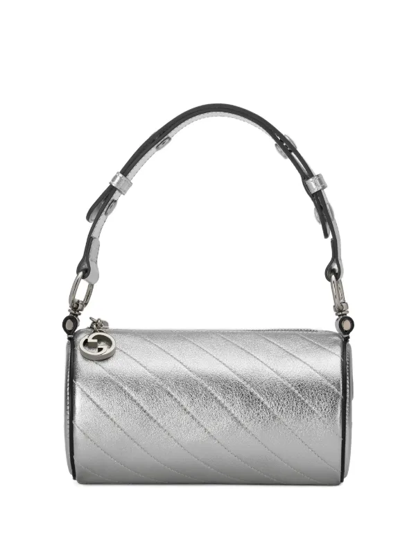 Gucci Blondie interlocking-G Crossbody Bag - Farfetch