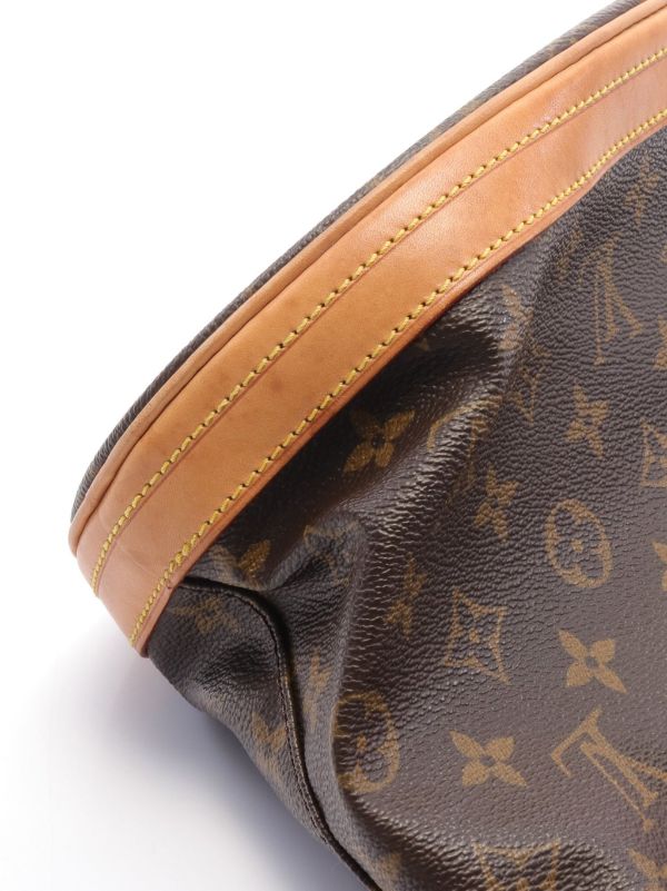 Louis Vuitton Bucket PM Bag - Farfetch