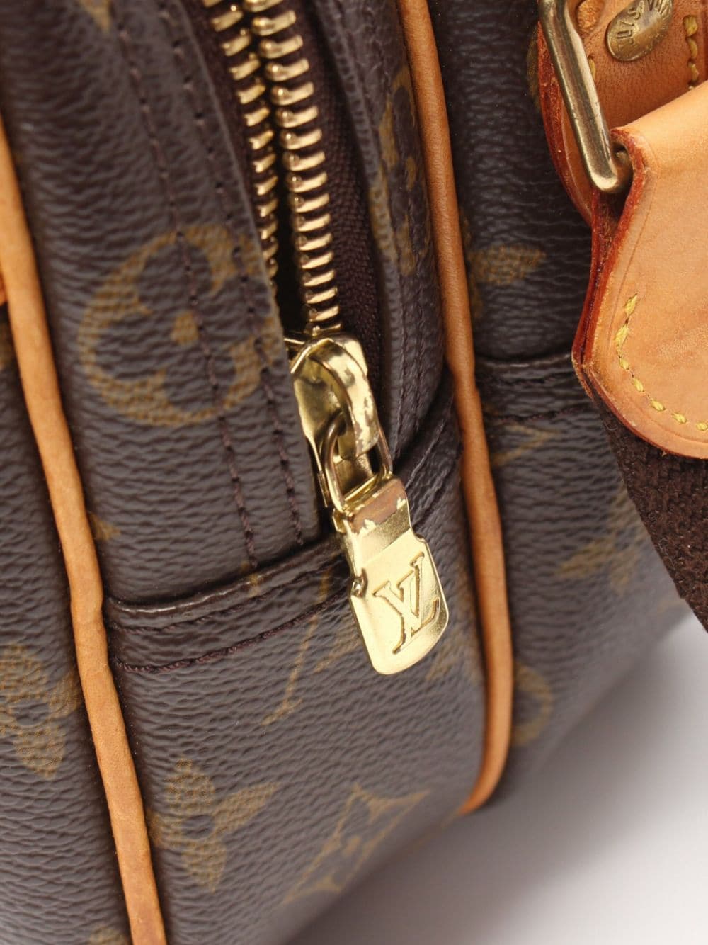 Purchase Result  Louis Vuitton M45254 Reporter