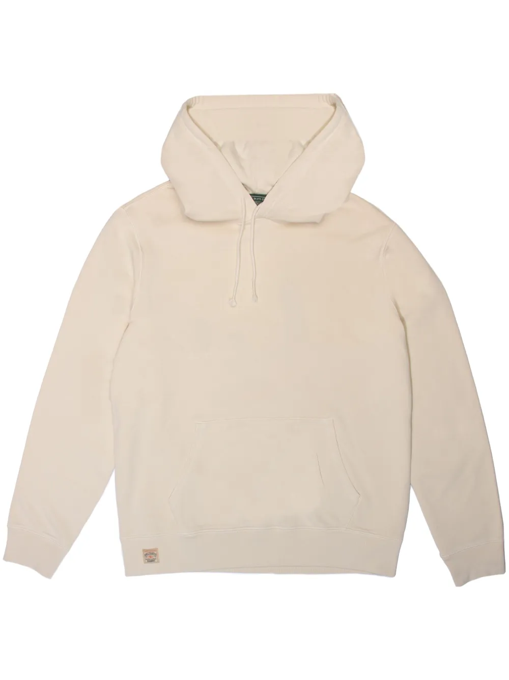 Polo Ralph Lauren x Element VTG katoenen hoodie Beige