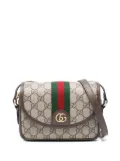 Gucci Ophidia GG mini bag - Neutrals