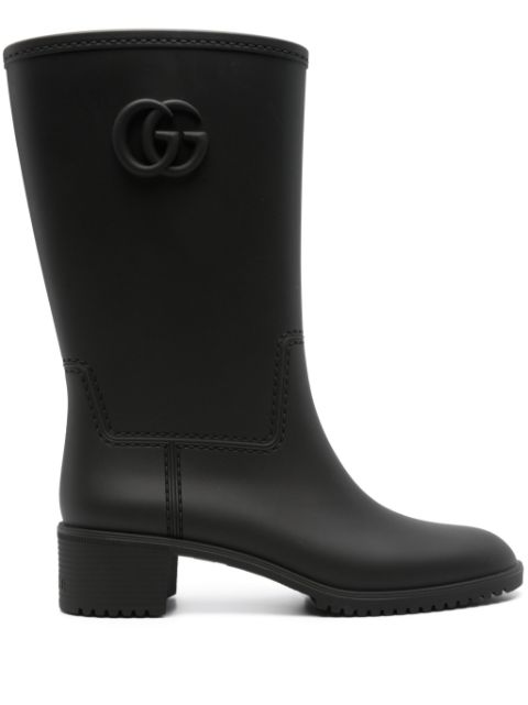 Gucci Boots for Women Ankle Rain Boots FARFETCH US