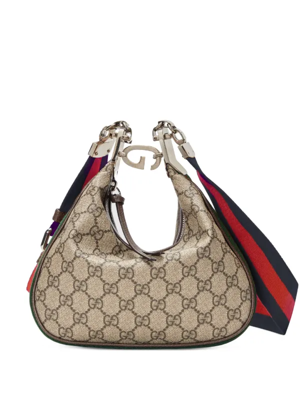 Gucci Attache small shoulder bag