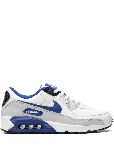 Nike Air Max 90 "White Game Royal" sneakers MEN