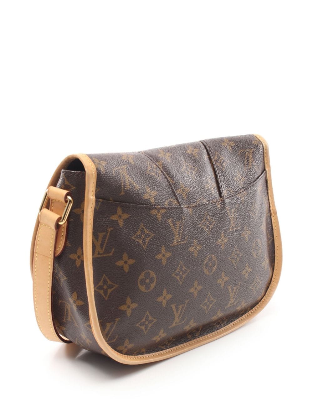 Louis Vuitton 2011 pre-owned Menilmontant PM Shoulder Bag - Farfetch