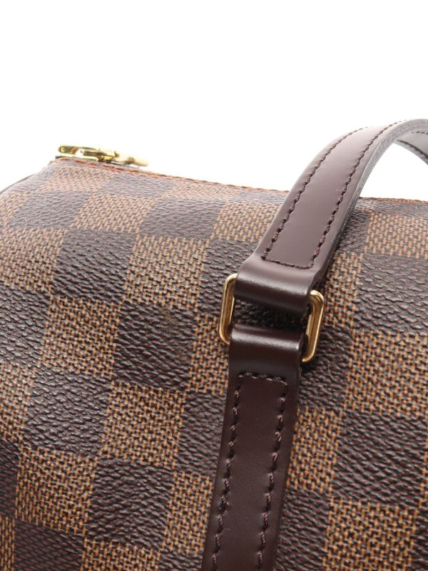 Louis Vuitton 2006 pre-owned Papillon 30 Bag - Farfetch