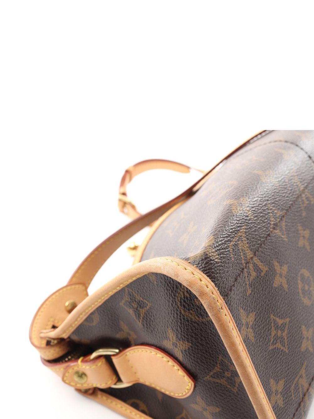 Louis Vuitton 2006 pre-owned Monogram Popincourt Long Crossbody Bag -  Farfetch