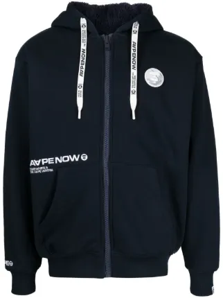 AAPE BY *A BATHING APE®