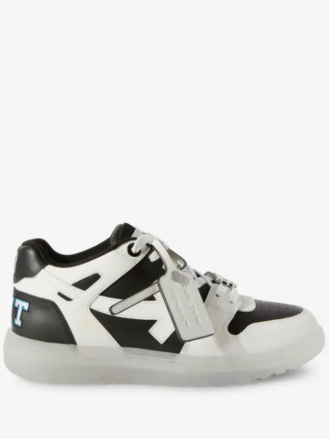 Off-White Logic Out Of Office sneakers