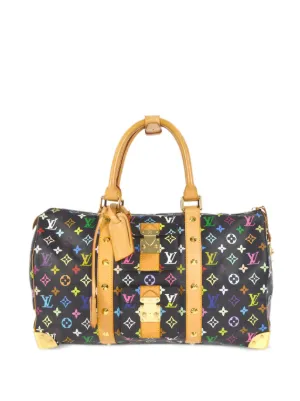 Louis Vuitton Pre Owned FARFETCH