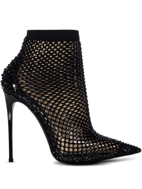 Le Silla botines Gilda con tacón de 120mm