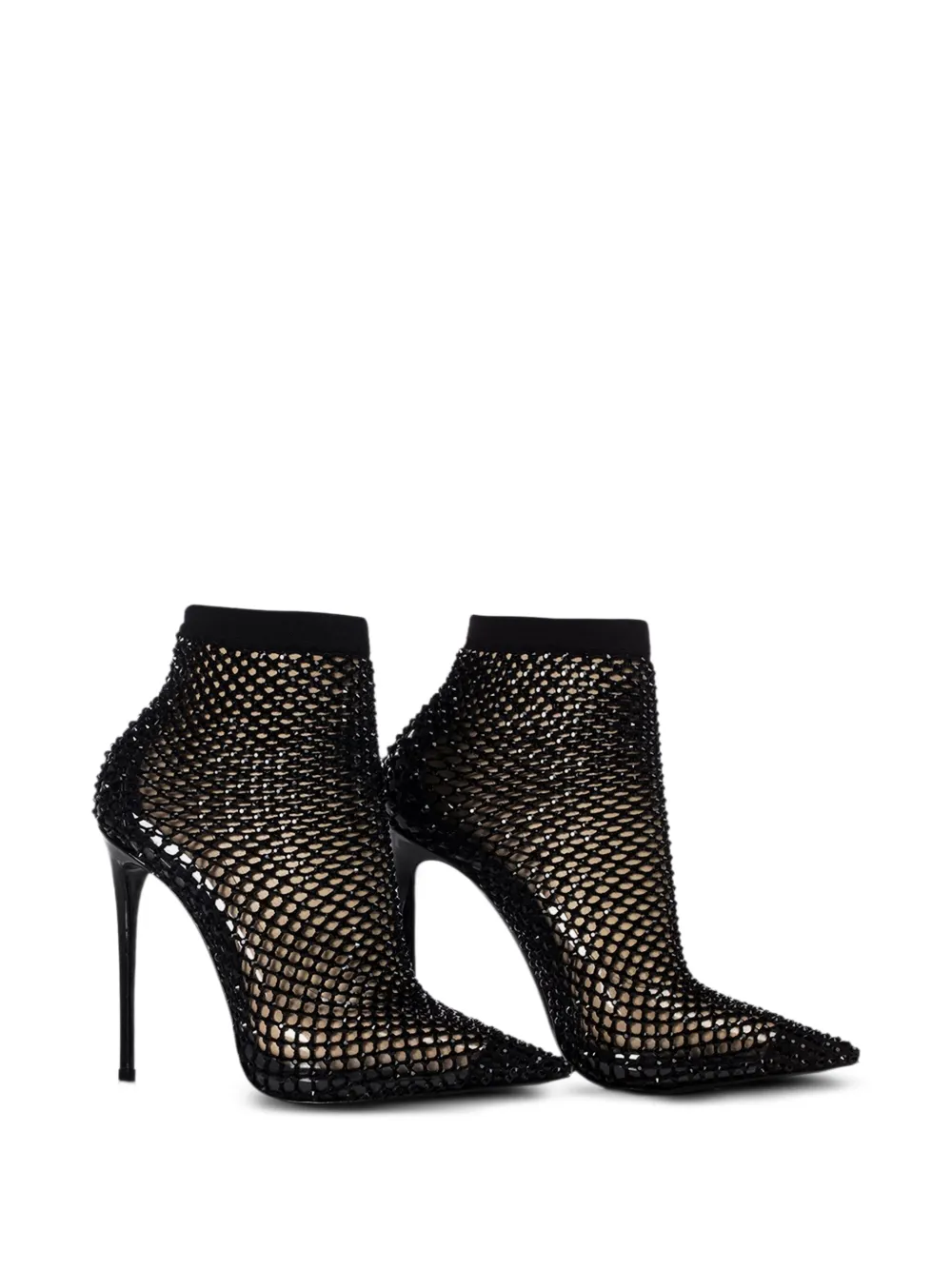 Le Silla botines Gilda con tacón de 120mm | Botines | Image 2