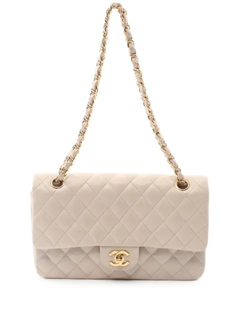 CHANEL Pre-Owned axelväska från 2004-2005