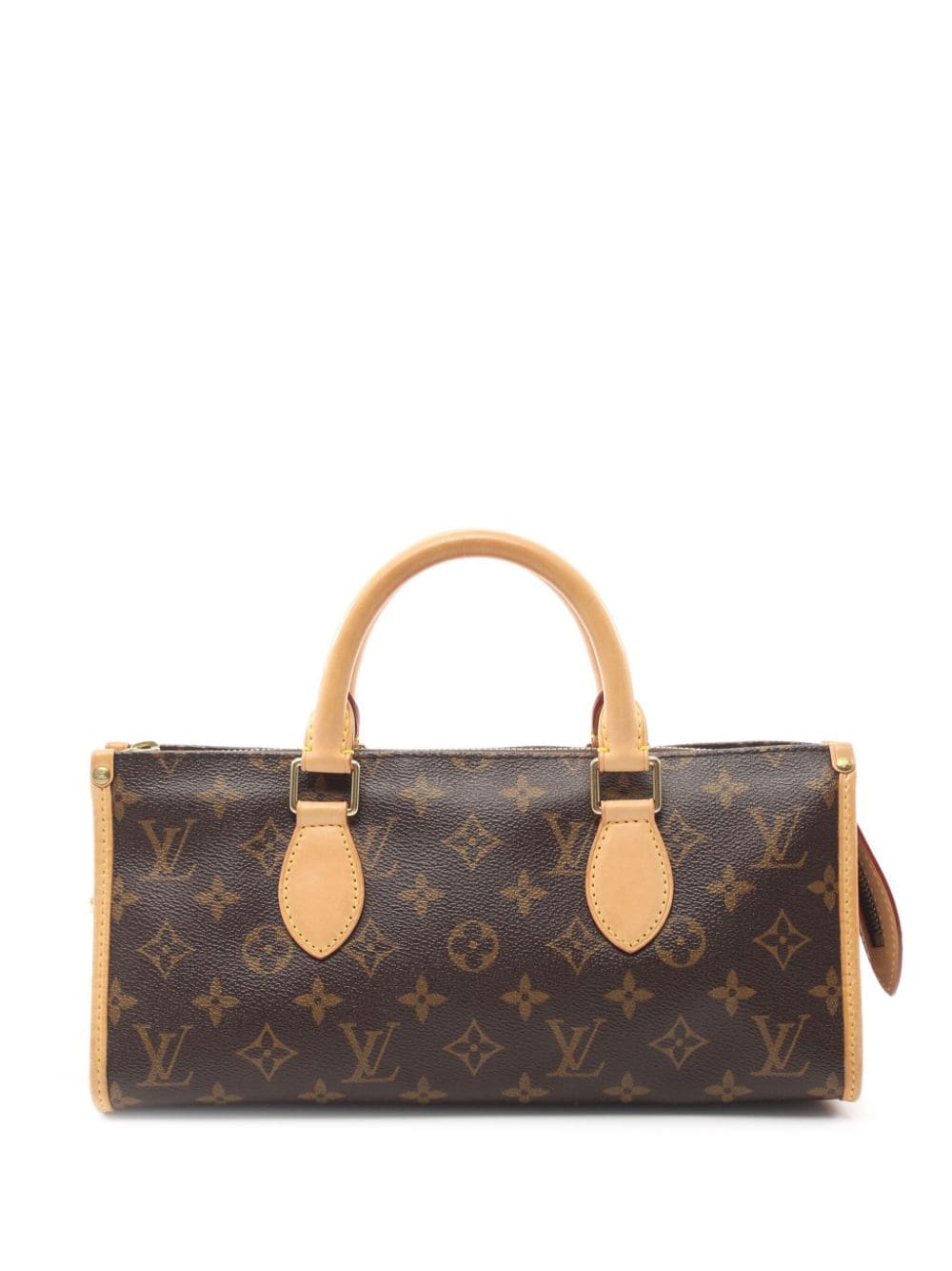 Louis Vuitton 2006 Pre-owned Recoleta Shoulder Bag - Brown