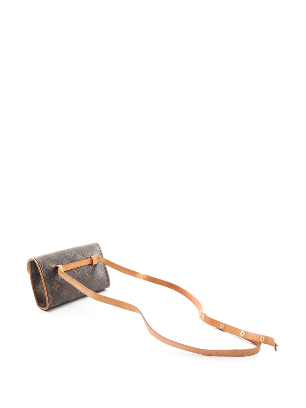My Best Friend's Closet - ✨New Arrival✨ Louis Vuitton Pochette Florentine  Belt Bag In excellent condition $1095 • • #louisvuittonbelt #louisvuitton  #monogram #consignmentbag #louisvuittonfannypack #fannybag  #designerconsignment