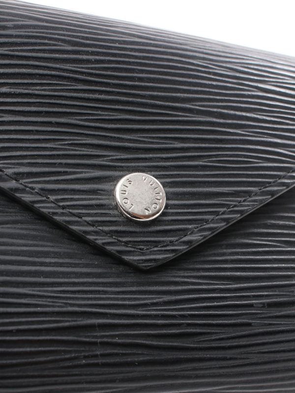 Louis Vuitton Victorine Envelope Wallet - Farfetch