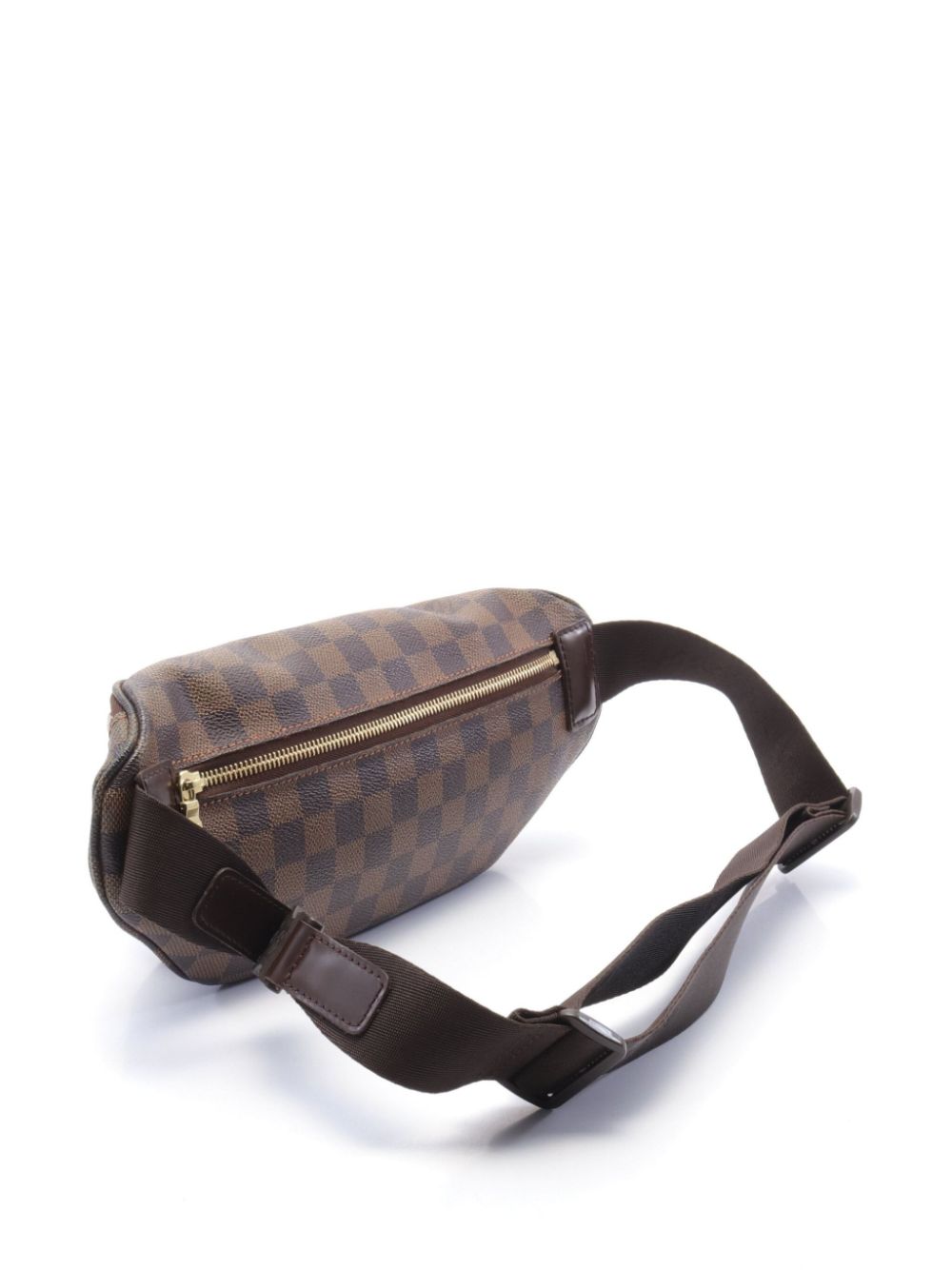 Louis Vuitton 2007 pre-owned Melville belt bag, Brown