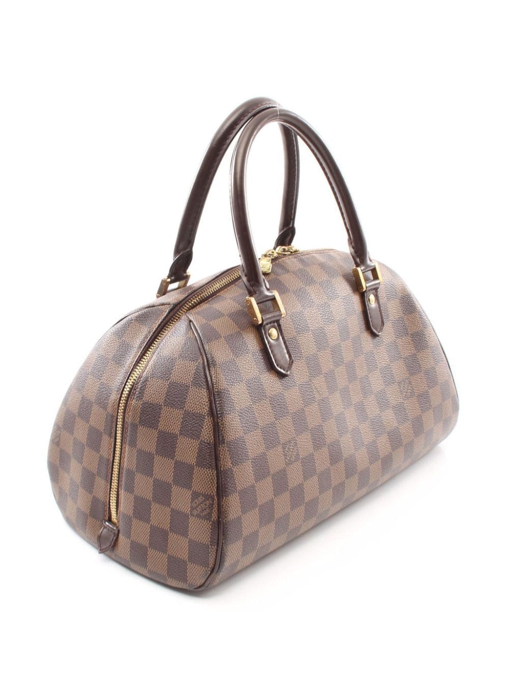 Louis Vuitton 2007 Pre-owned Rivera mm Tote Bag - Brown