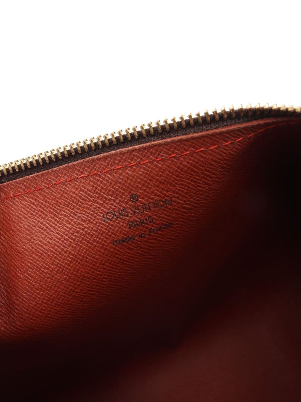 Louis Vuitton 2005 pre-owned Papillon 30 handbag - ShopStyle Satchels & Top  Handle Bags
