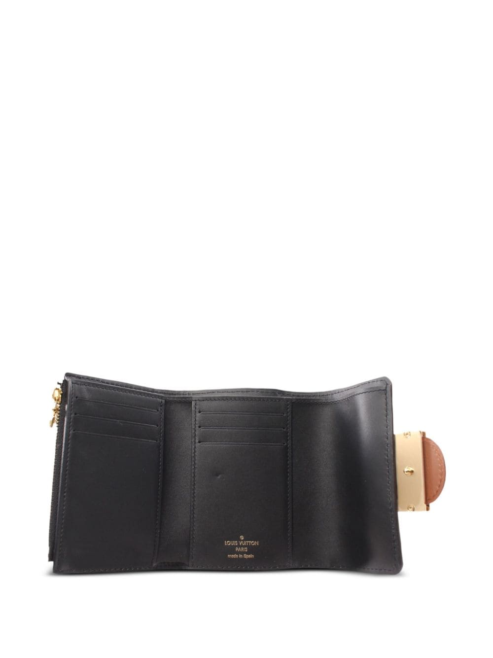 24S Louis Vuitton Christopher Wearable Wallet $1586.00