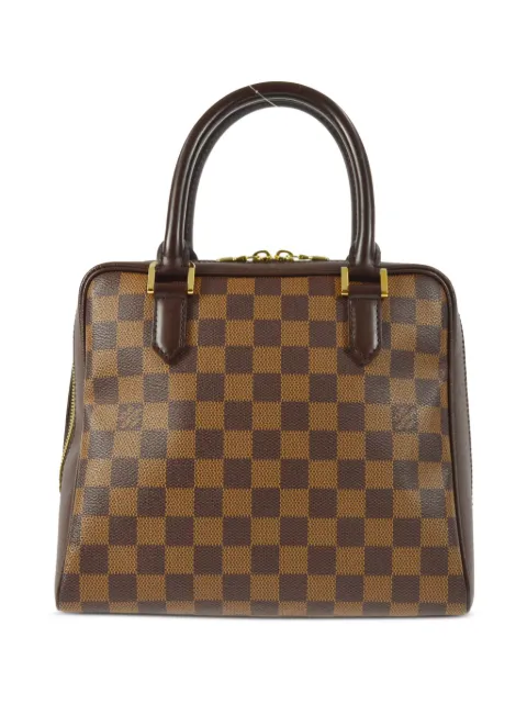 Louis Vuitton Pre-Owned 2002 Brera handbag WOMEN