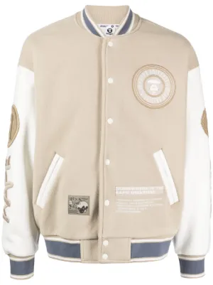 Bathing ape clearance jacket