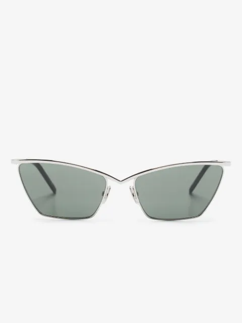 Saint Laurent Eyewear SL637 cat-eye sunglasses