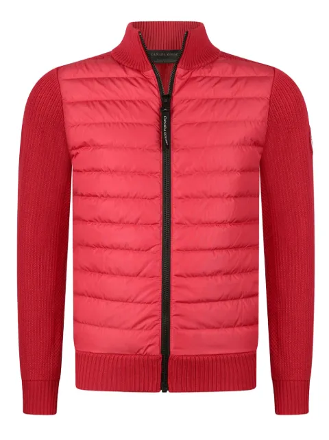 Canada Goose Kids chamarra HyBridge® 