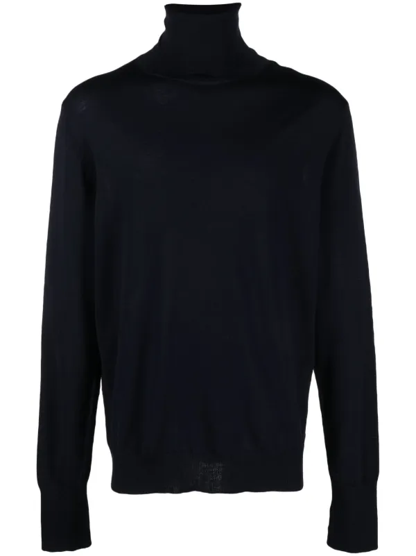 Maison Flaneur タートルニット