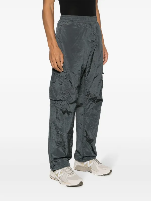 Stone Island カーゴパンツ | グレー | FARFETCH JP