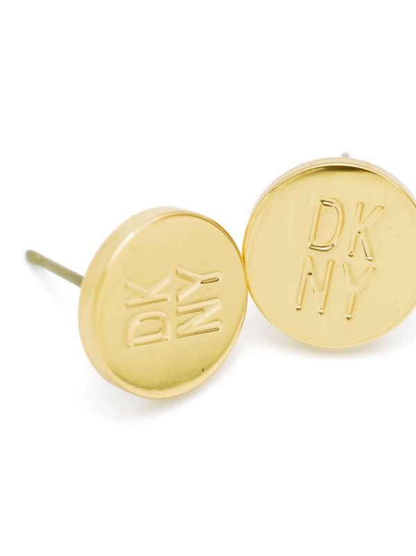 Dkny hot sale stud earrings