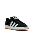 adidas Kids Campus 00s ""Black White Gum"" sneakers