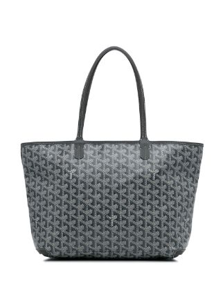 Sell Goyard Artois PM Tote - White