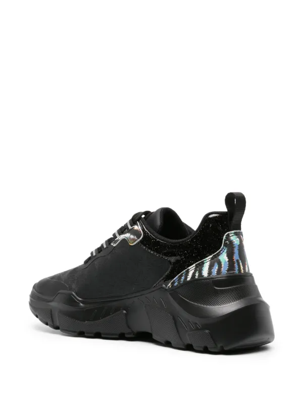 スニーカー JUST CAVALLI Woman Sneakers Black 78QA3SH5ZSC48 899 スニーカー JUST CAVALLI Woman Sneakers Black 78QA3SH6ZSC49