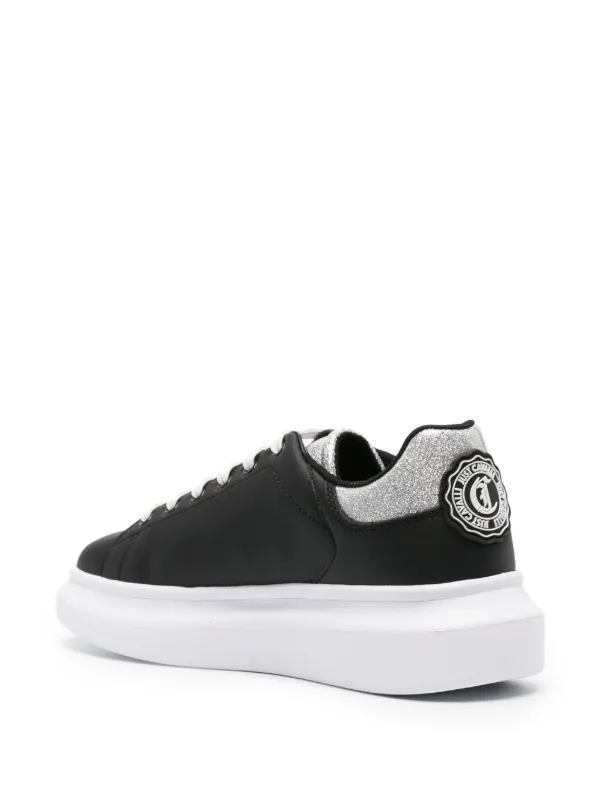 スニーカー JUST CAVALLI Woman Sneakers Black 77RA3SL1ZPA72 899 Just Cavalli Sneakers | italist