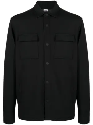 Karl Lagerfeld Shirts for Men - Farfetch