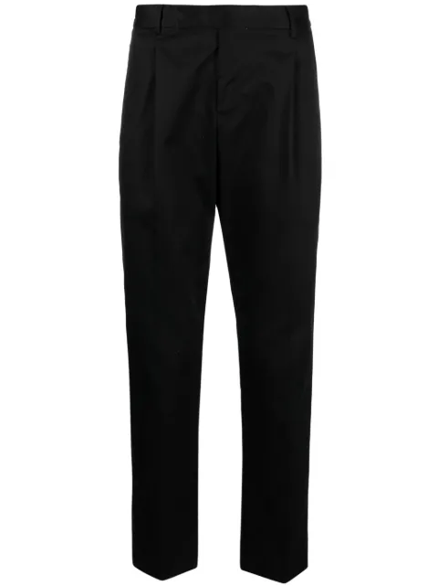 PT Torino tapered-leg chino trousers