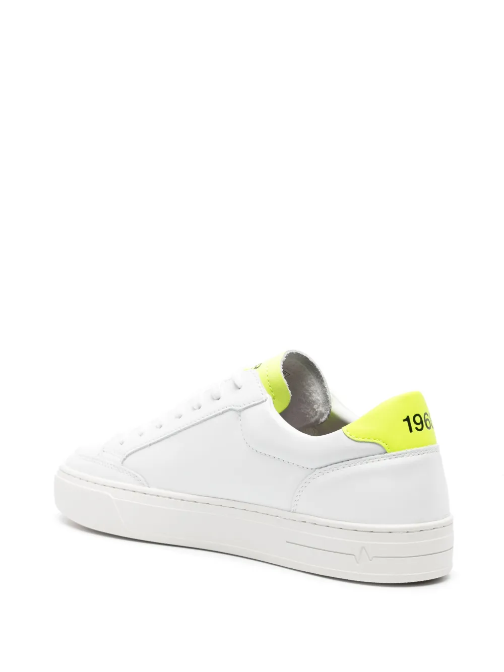 Scarpe cult suola clearance fluorescente