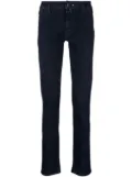 Sartoria Tramarossa Leonardo mid-rise straight-leg jeans - Blue