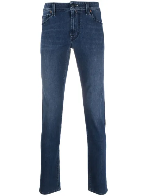 Sartoria Tramarossa jeans Leonardo 