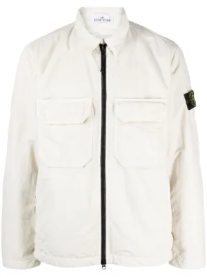 Designer Military Jackets for Men - FARFETCH