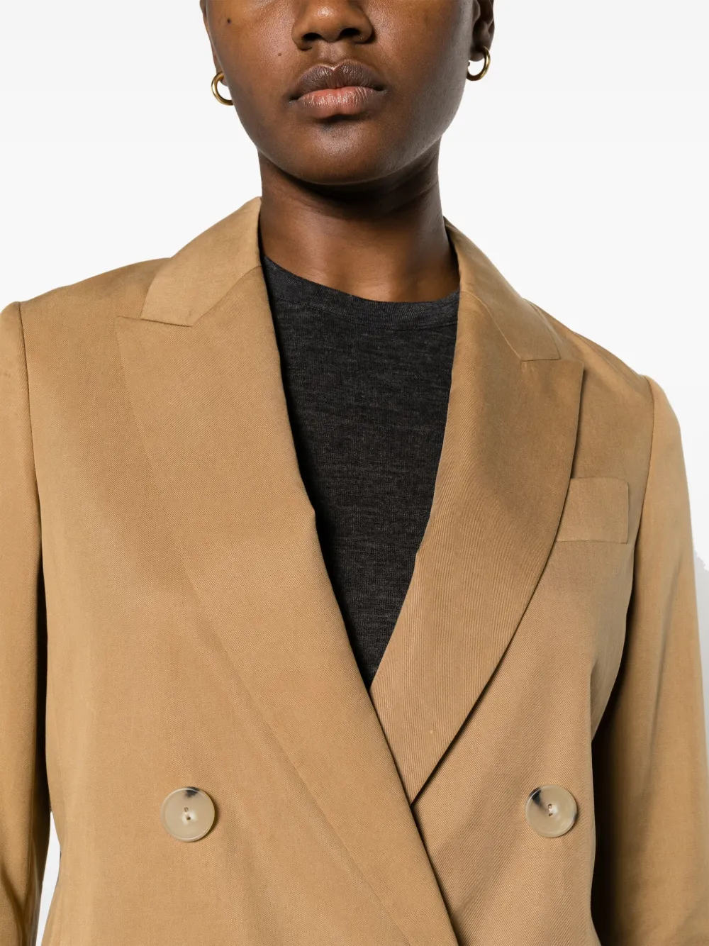 Equipment double-breasted Blazer - Farfetch