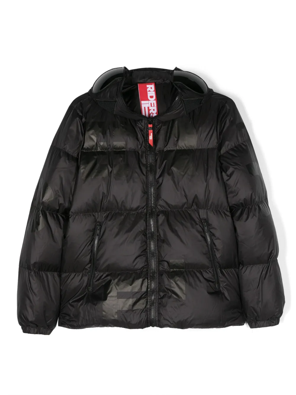 Whitewood hot sale puffer jacket