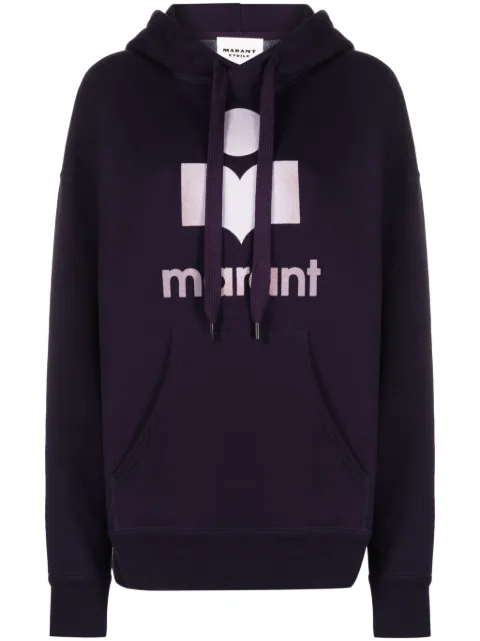 MARANT ÉTOILE Mansel hoodie